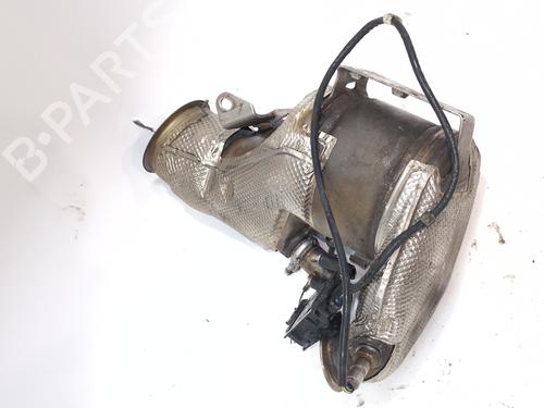 Catalyst AUDI A4 B9 (8W2, 8WC) 30 TDI Mild Hybrid | BP32751307M10 - Image 2