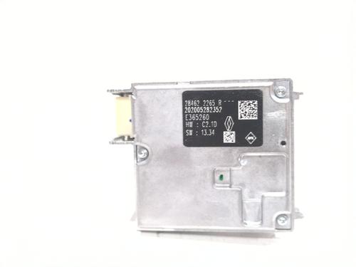 Camera RENAULT CAPTUR II (HF_) | BP39093722E14 - Image 3