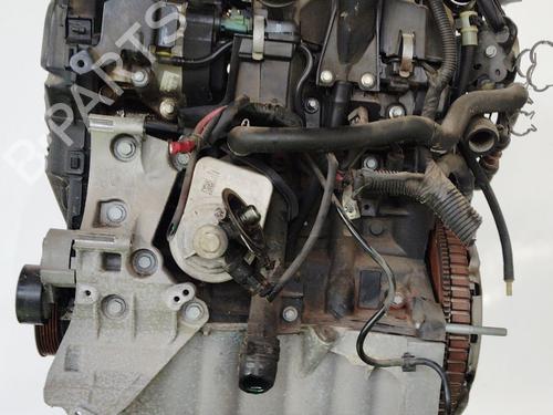 Engine DACIA SANDERO 1.5 dCi | BP30124473M1