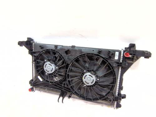 Radiator set RENAULT MASTER III Van (FV) | BP38289400M120 - Image 2