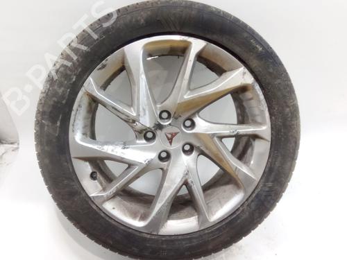 Used Rim SEAT LEON Sportstourer (KL8, KLD) [2020-2025]  23137125