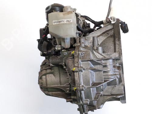 Gearbox RENAULT MASTER III Van (FV) | BP36562082M3 - Image 3