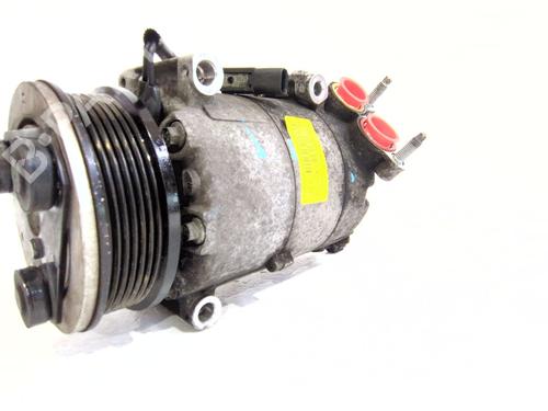 Compresseur AC LAND ROVER DISCOVERY SPORT (L550) 2.2 D 4x4 (150 hp) 29734772