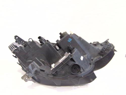 Left headlight RENAULT MEGANE IV Saloon | BP32343274C28