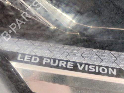 Right headlight RENAULT MEGANE IV Saloon | BP37239728C29 - Image 4