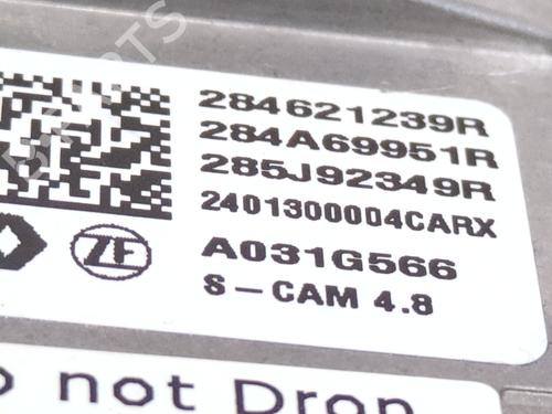 Camera RENAULT CAPTUR II (HF_) E-TECH 145 (HFMU) | BP38482080E14 - Image 4