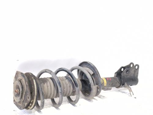 Left front shock absorber RENAULT KANGOO Express (FW0/1_) 1.5 dCi 75 (FW07, FW10, FW04) | BP30720639M16