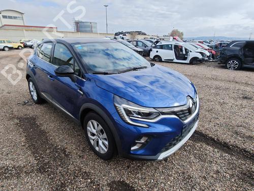 Used Parts RENAULT SYMBIOZ [2024-2026]  4472637