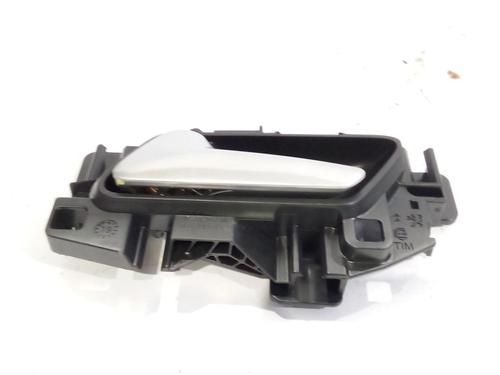 Used Rear left interior door handle PEUGEOT 3008 II SUV (MC_, MR_, MJ_, M4_) 1.5 BlueHDi 130 (131 hp) 17823037