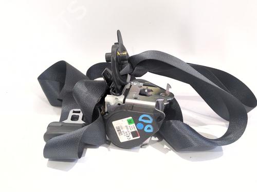 Front right seatbelt RENAULT CLIO V (B7_) 1.5 Blue dCi 100 (B7AD) | BP39240662I25 - Image 1