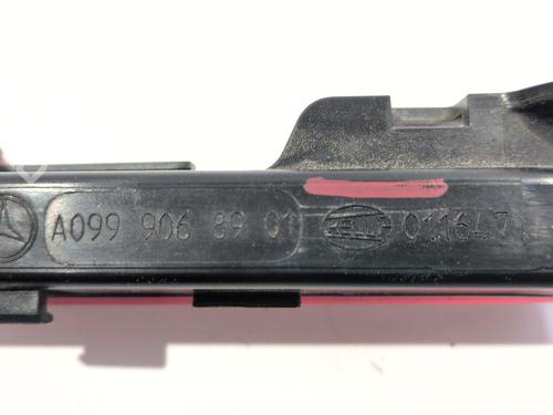 Third brake light MERCEDES-BENZ A-CLASS (W177) A 200 d (177.012) | BP33463010L11 - Image 4