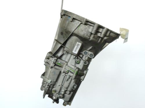 Gearbox BMW 3 (E90) 318 d | BP40108552M3 - Image 7