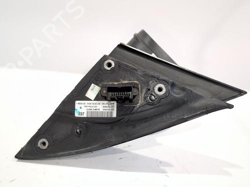Left mirror OPEL INSIGNIA A (G09) 2.0 CDTI (68) | BP29326704C26