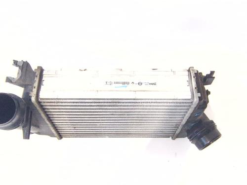Intercooler RENAULT MEGANE IV Hatchback (B9A/M/N_) 1.5 dCi 110 (B9A3) | BP29821547M30