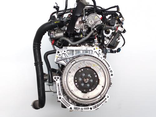 Engine RENAULT CAPTUR II (HF_) | BP36643210M1 - Image 8