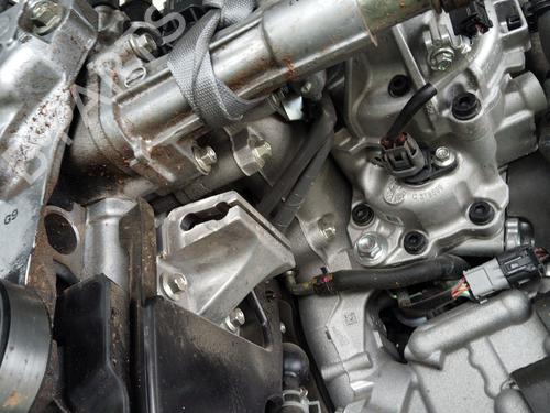 Motor MAZDA MX-5 IV (ND__) 2.0 (ND6E, NDERC) | BP28513552M1 
