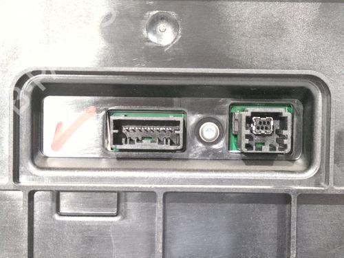 Display monitor OPEL ASTRA K (B16) 1.2 Turbo (68) | BP29360076C48