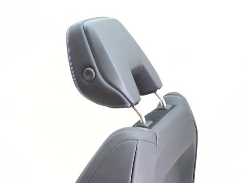 Right front seat RENAULT RAFALE Coupe (DGM_) | BP37031139C16 - Image 9