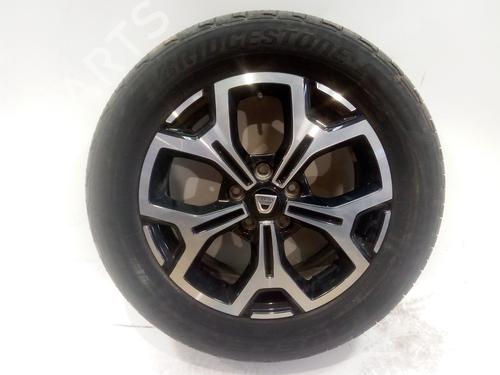 Used Rim Rim 36994187 36994187
