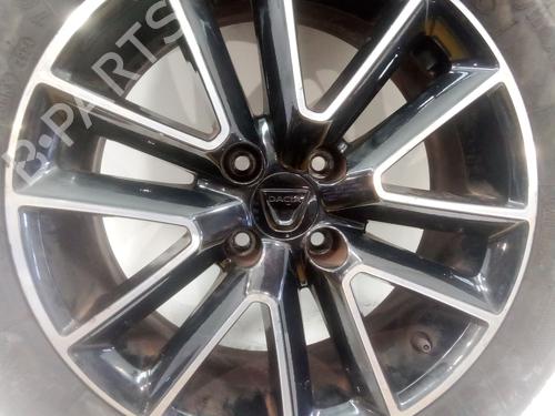 Fælk DACIA LODGY (JS_) | BP37150498C45 - Image 3