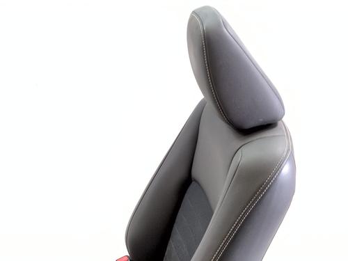 Left front seat LEXUS IS III (_E3_) 300h (AVE30_, AVE30R) | BP30176985C15