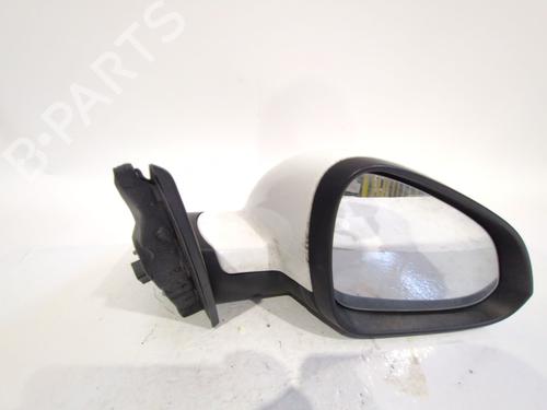 Used Right mirror OPEL INSIGNIA A Saloon (G09) 2.0 CDTI (69) (160 hp) 26941309