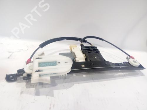 Rear left window mechanism FORD MONDEO IV Saloon (BA7)  | BP30157466C24 