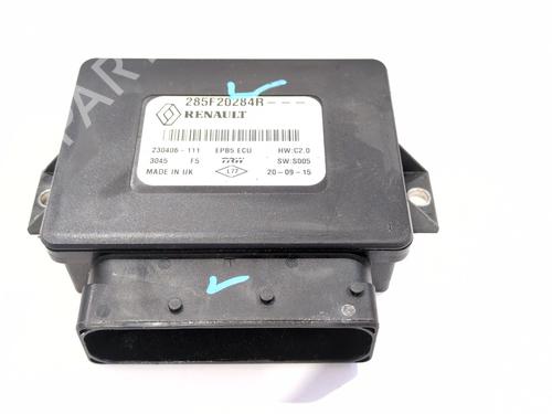 Elektronisk modul RENAULT KADJAR (HA_, HL_) [2015-2025]  29734938