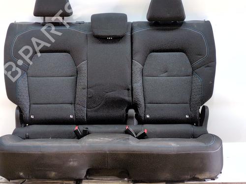Used Rear seat Rear seat RENAULT SYMBIOZ 1.8 E-Tech 160 Full Hybrid (158 hp) 34431740 34431740