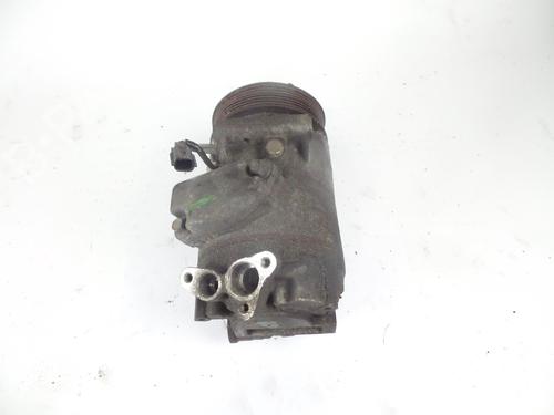Kompresser Støtte/Fjedring NISSAN QASHQAI / QASHQAI +2 I (J10, NJ10, JJ10E)  | BP22983939M103 