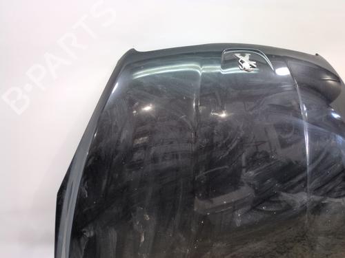 Hood PEUGEOT 508 I (8D_) 1.6 HDi | BP29885502C1 