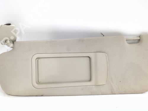 Left sun visor BMW 5 (F10) 520 d | BP29827225I1 