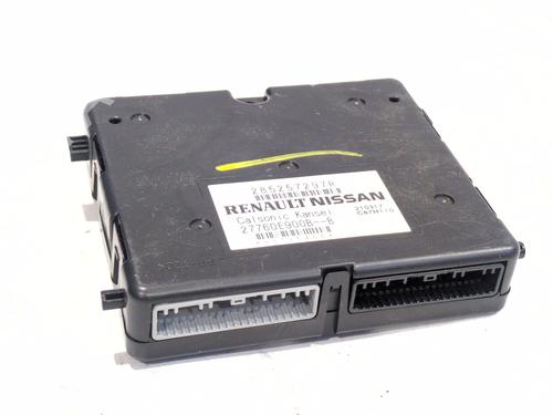 Used Electronic module Electronic module RENAULT CAPTUR I (J5_, H5_) 1.5 dCi 90 (J5N4, J5M5, J5MW, J5M6, J5AL, J5AJ) (90 hp) 33114671 33114671