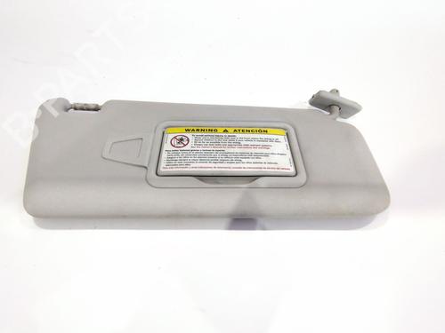 Used Right sun visor MERCEDES-BENZ A-CLASS (W169) A 170 (169.032, 169.332) (116 hp) 27696325