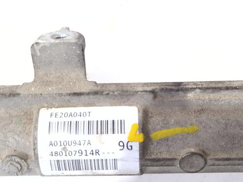 Steering rack RENAULT CAPTUR II (HF_) E-TECH 145 (HFMU) | BP34197571M22 - Image 4
