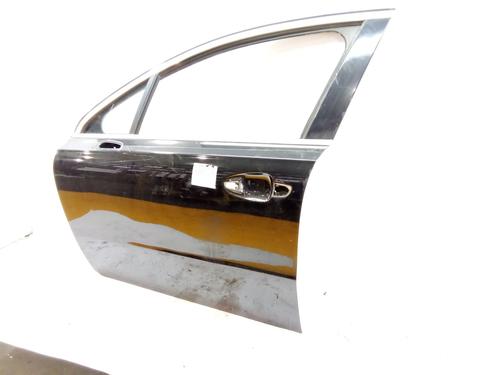 Left front door PEUGEOT 508 I (8D_) 2.0 BlueHDi 180 | BP17823394C2 