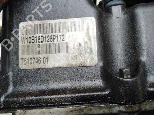 Engine MINI MINI (R50, R53) One | BP28973891M1