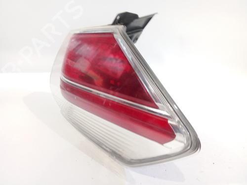 Right taillight NISSAN X-TRAIL III (T32_, T32R, T32RR) 1.6 dCi ALL MODE 4x4-i (NT32) | BP18711940C35