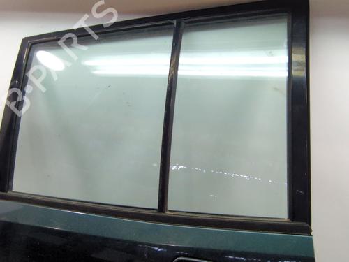 Left rear door MITSUBISHI PAJERO III (V7_W, V6_W)  | BP27866443C4 