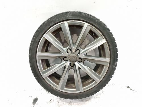 Used Rim AUDI A1 (8X1, 8XK) 1.6 TDI (90 hp) 18239699