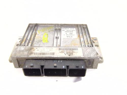 Used Engine control unit (ECU) CITROËN C3 I (FC_, FN_) 1.4 i (73 hp) 31924666