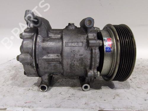 AC compressor RENAULT CLIO III (BR0/1, CR0/1) 1.2 16V (BR02, BR0J, BR11, CR02, CR0J, CR11) | BP26175071M34 