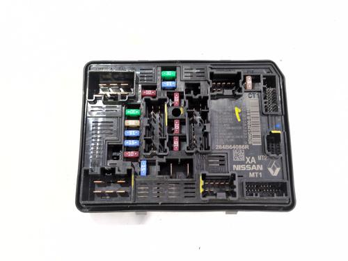 Fuse box RENAULT ARKANA I (LCM_, LDN_) 1.6 E-TECH 145 (LDMU) | BP38557220E1 - Image 2