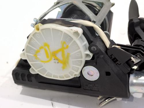 Front right seatbelt VW POLO V (6R1, 6C1) 1.2 TSI | BP28140588I25 