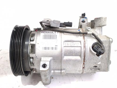 AC compressor RENAULT CAPTUR I (J5_, H5_) 1.5 dCi 90 (J5N4, J5M5, J5MW, J5M6, J5AL, J5AJ) | BP38271311M34 - Image 2