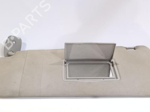 Left sun visor CITROËN BERLINGO Box Body/MPV (B9) 1.6 HDi 90 | BP28140453I1 