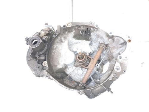 Used Gearbox CITROËN C15 Box Body/MPV (VD_) 1.4 i (75 hp) 24699460