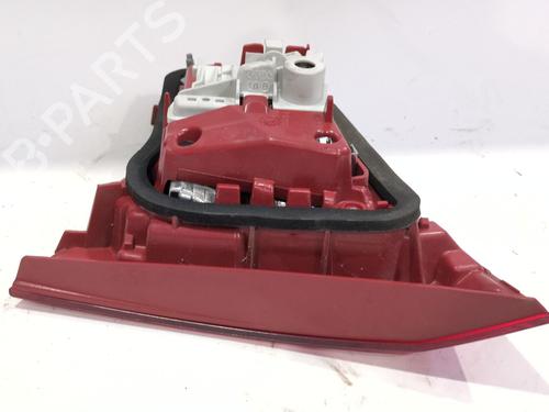 Left tailgate light OPEL MERIVA B MPV (S10) 1.4 (75) | BP27718848C79 