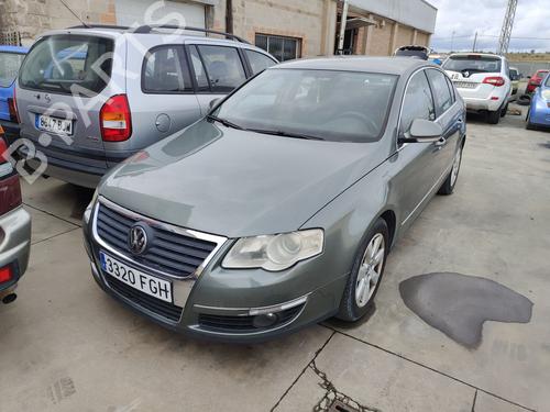 VW PASSAT B6 Variant (3C5) [2005-2011]  1680870