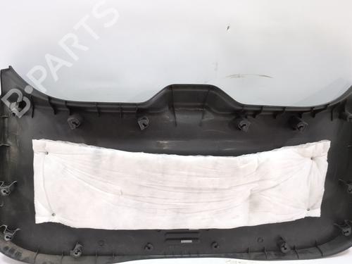 Boot lining NISSAN X-TRAIL III (T32_, T32R, T32RR) 1.6 dCi ALL MODE 4x4-i (NT32) | BP30157619I3 